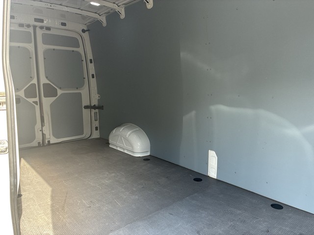 VW - Crafter 35 Kasten 2.0 TDI Autom. LANG+HOCH NAVI_3