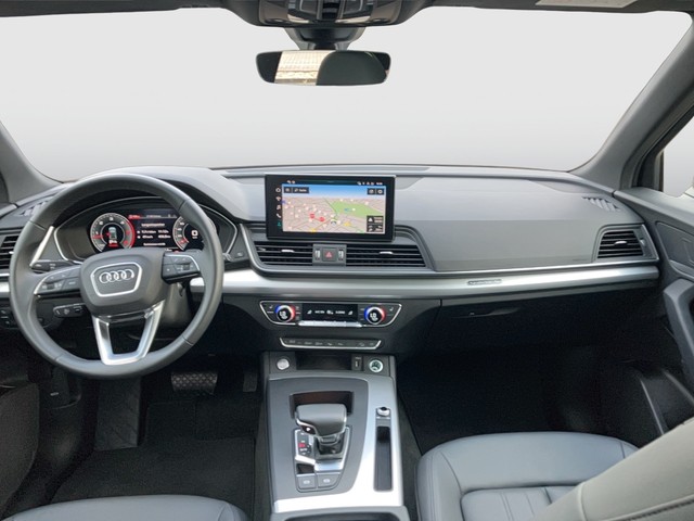 Audi - Q5 Sportback 50 TDI quattro Tiptronic S-line AHK_2 Audi - Q5 Sportback 50 TDI quattro Tiptronic S-line AHK_2