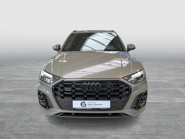 Audi - Q5 50 TFSI e S-tronic S line quattro AHK+PANO+LED_22