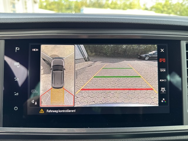 CUPRA - Ateca 2.0 TSI VZ 4Drive AreaView AHK 19"_6