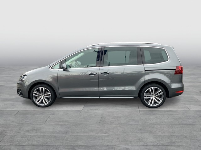 Seat - Alhambra 1.4 TSI DSG FR-Line CAM NAVI TEMP XENON_6