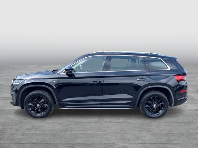 Skoda - Kodiaq 2.0 TDI DSG 4x4 L&K 7-Sitze+AHK+DCC_5