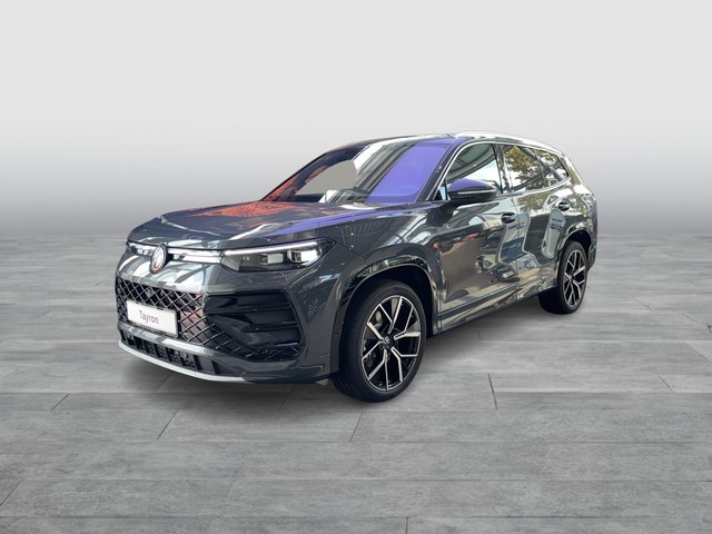 VW - Tayron 2,0 l TDI 4MOTION DSG R-Line AHK+Head+Pano_1