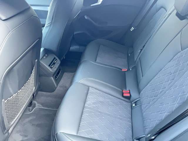 Audi - A5 Avant TFSI e-hybrid 220 kW quattro S-Line AHK + TECH PRO_3