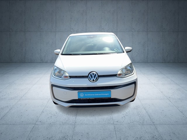 VW - up! 1,0 l 2-Türer RFK GRA PDC hinten Klima_13