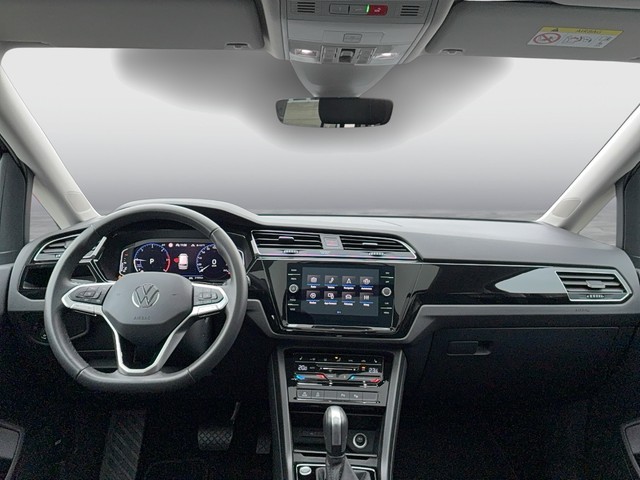 Seat - Arona 1.0 TSI DSG FR Virtual+Rückfahrkamera_2