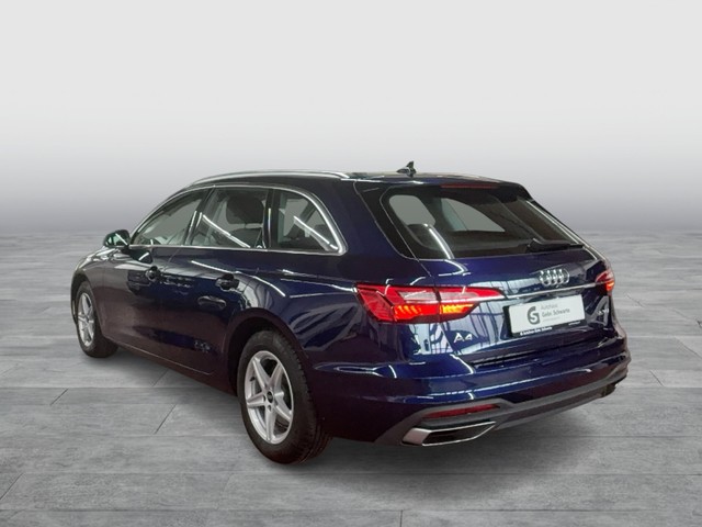 VW - Golf VIII 1,5 l TSI R-Line Black HuD Matrix RFK_7