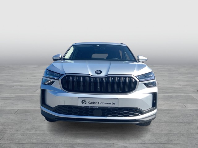 Skoda - Kodiaq 2.0 TDI 4x4 DSG Selection AHK LED NAVI_11