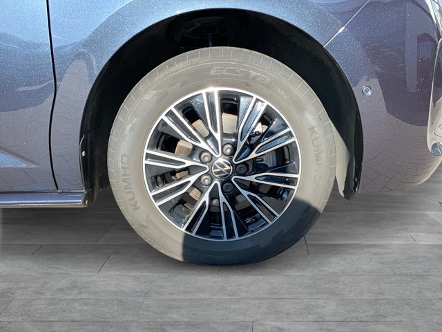 VW - T7 Multivan 2.0 TDI Life LÜ lang AHK,ACC,DCC,AGR_18