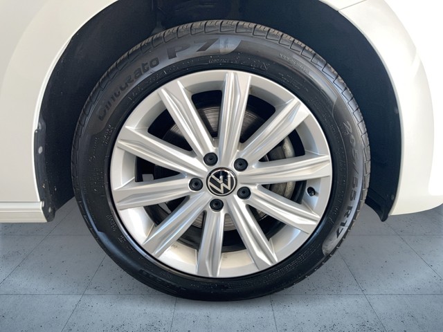 VW - Touran 2.0 TDI DSG Highline 7-Sitze+AHK+RFK+Navi_9