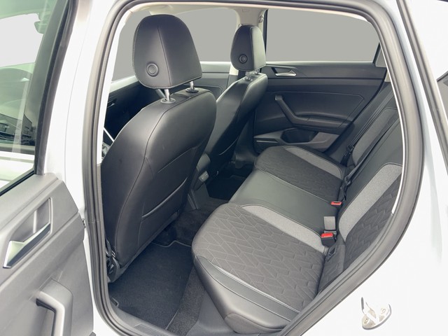 VW - T-Cross 1.0 TSI Goal ACC AHK CAM LED NAVI SHZG_3