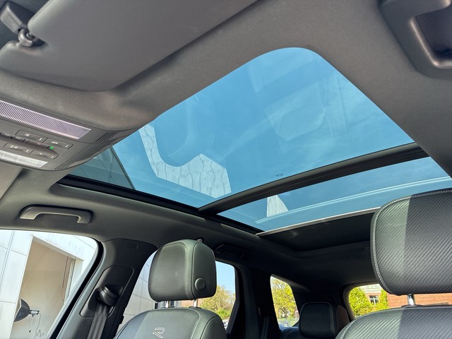 VW - Touareg 3.0 TDI 4M R-Line ACC+AHK+PANO+STANDHZG_5