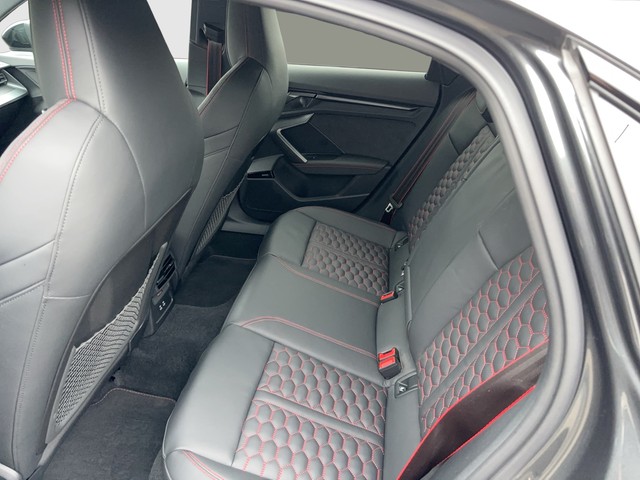 Audi - RS 3 LimTFSI quattro S-tronic CAM HUD LED NAVI_3