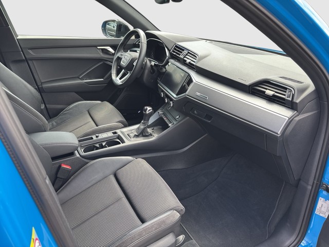 Audi - A5 Cabriolet 40 TFSI S-tronic S-Line MATRIX+NAVI+_10