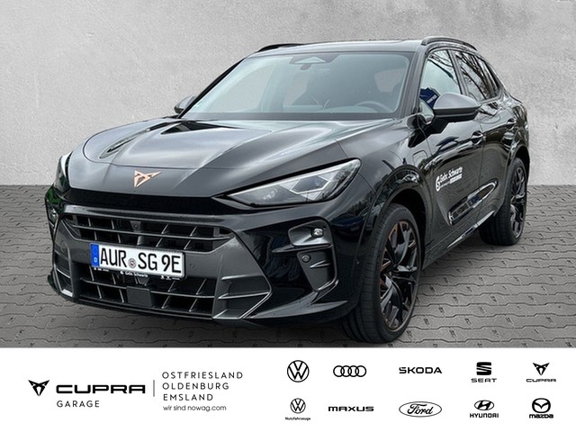 CUPRA - Terramar 1,5e -Hybrid VZ HUD LED NAVI PANO u.v.m_1
