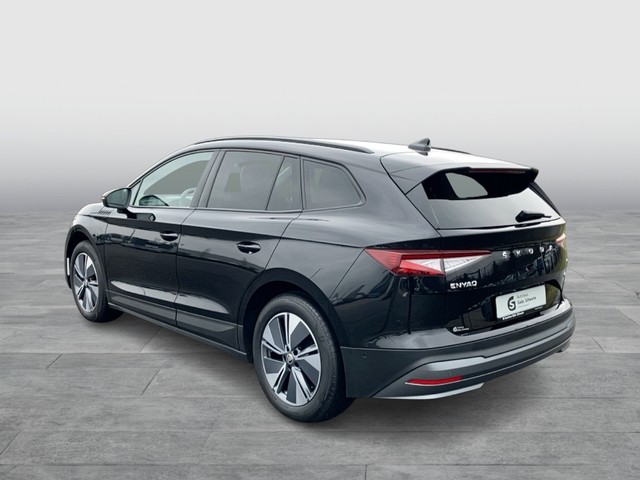 Skoda - Enyaq 60 Suite PANO+NAVI+ACC+DCC+AHK+RFK+MATRIX_9