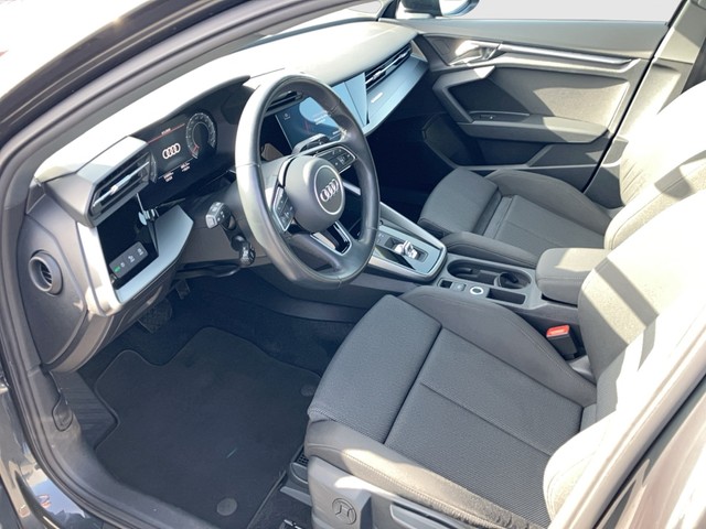 VW - Golf Variant 2.0 TDI DSG Highline LED+NAV+SH+ACC_12