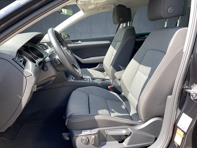 VW - Passat Variant 2.0 TDI DSG Business AHK+ACC+NAVI_16