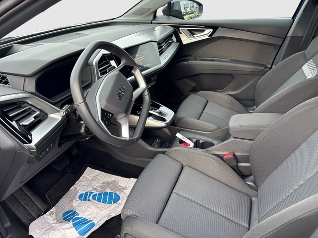 Audi - Q4 e-tron 40 MATRIX+ACC_4