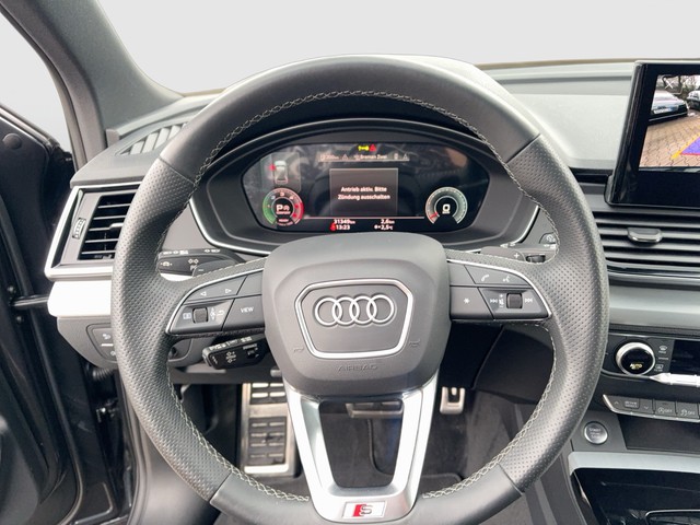 Audi - Q5 Sportb. 40 TDI S-tronic quattro advanced AHK_12