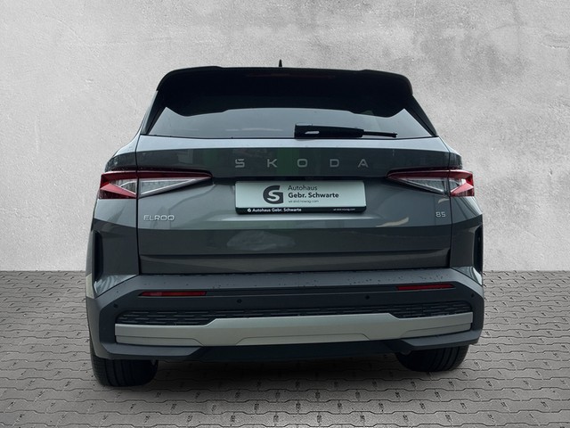 Skoda - Elroq 85 Loft AHK PLUS PAKET_12