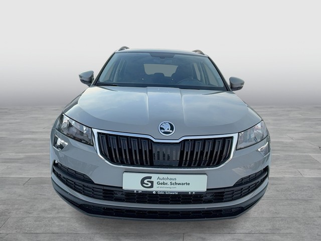 Skoda - Karoq 1.5 TSI DSG Style Navi+ Kamera+Sitzhzg._17