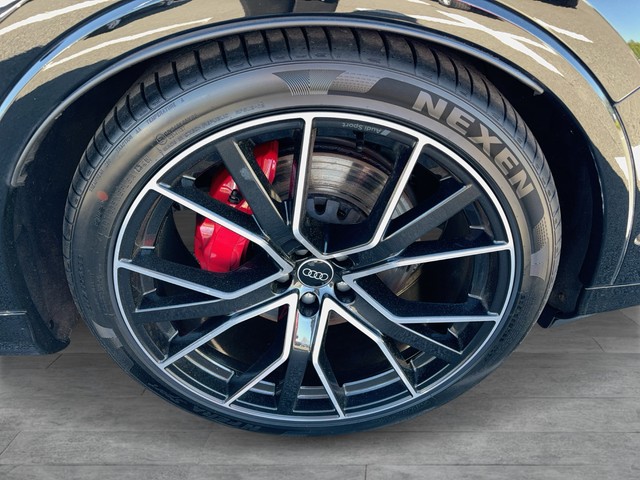 Audi - Q7 50 TDI Tip. quattro competition plus 7.Sitze_9