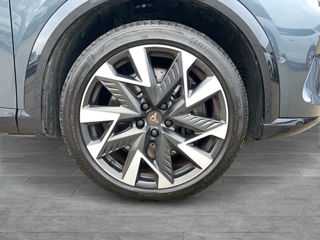 Skoda - Kamiq 1.0 TSI DSG Tour AHK+Navi+Kamera_9