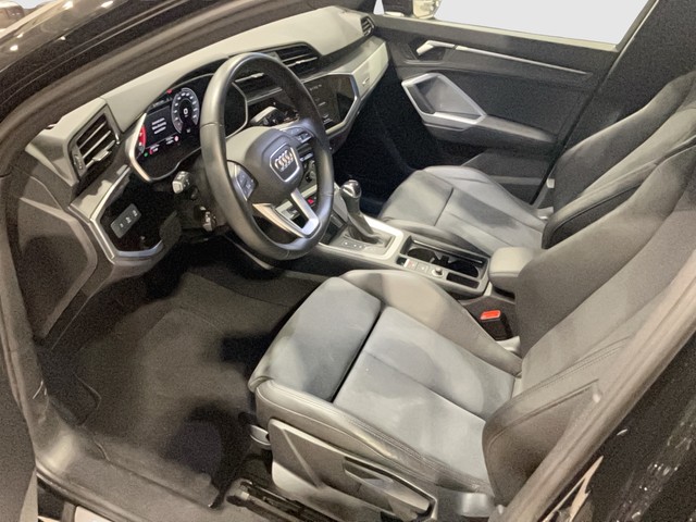 Audi - Q3 Sportback 35 TFSI S-tronic S line AHK+ACC+LED_15