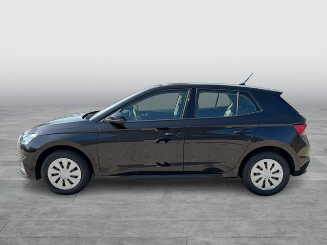 Skoda - Fabia 1.0 Active LED+SMARTLINK_8