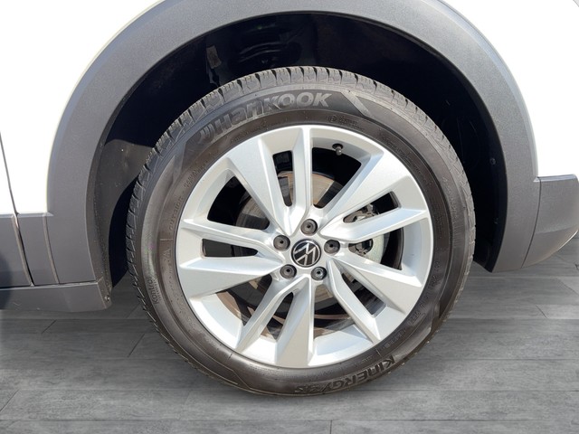 VW - Taigo 1.0 TSI Move RFK Navi SHZ Klimaauto._18