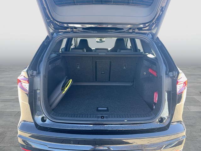 Skoda - Enyaq RS Lounge DCC HuD 360° Pano CANTON_4