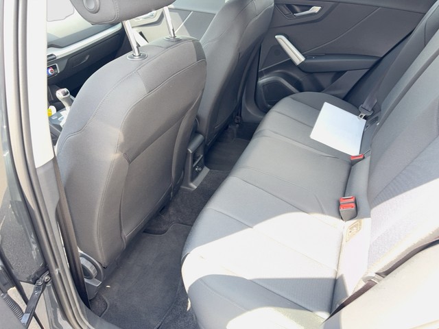 Audi - Q2 35 TFSI S-tronic ALLWETTER_3