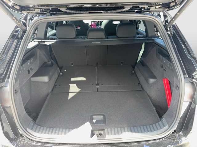 Skoda - Kodiaq 1.5 TSI mHEV DSG Sportline AHK+NAVI+PANO_4