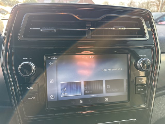 Ssangyong - Tivoli 1.5 T-GDI Amber 4x2 KAMERA+GRA+PDC+KLIMA_7