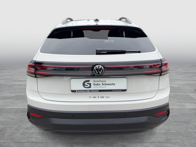 VW - Taigo 1.0 TSI Goal ACC LED LM16 NAVI PDC SHZG_12