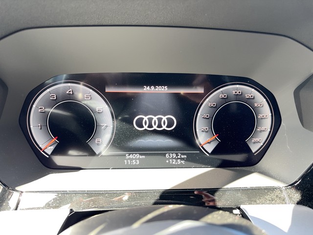 Audi - A3 allstreet 35 TFSI Allroad AHK LED LM17 NAVI_16 Audi - A3 allstreet 35 TFSI Allroad AHK LED LM17 NAVI_16