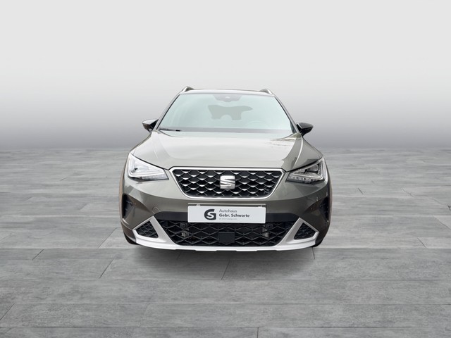 Seat - Arona 1.0 TSI Xperience LED RFK Navi Sitzhzg._11