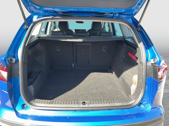 Skoda - Enyaq iV 50 Loft NAVI+RFK+LED_4