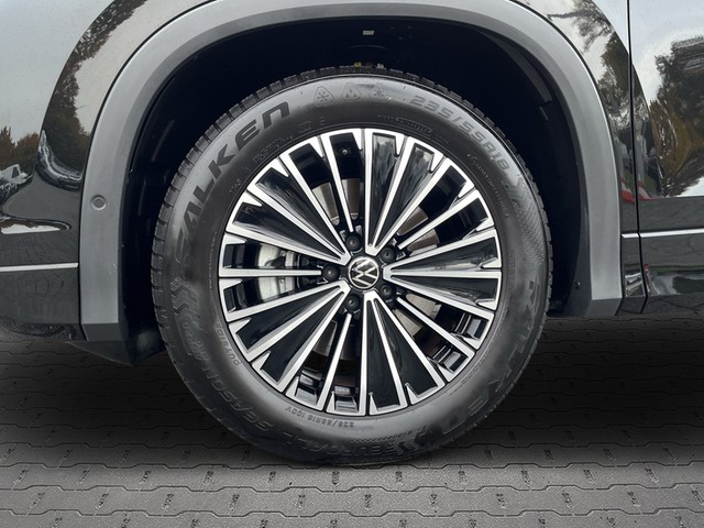 VW - Tayron 1.5 eTSI DSG Life AHK CAM LED LM18 SHZG_16