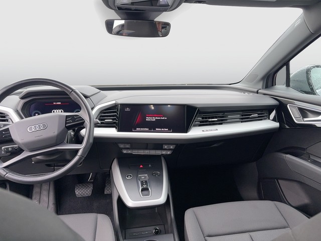 Audi - Q4 e-tron 35 basis ALLWETTER_2