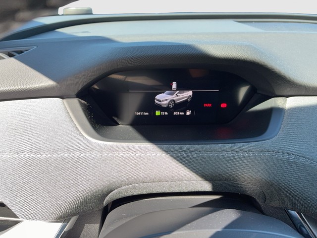 Skoda - Enyaq iV 50 Loft NAVI+RFK+LED_17