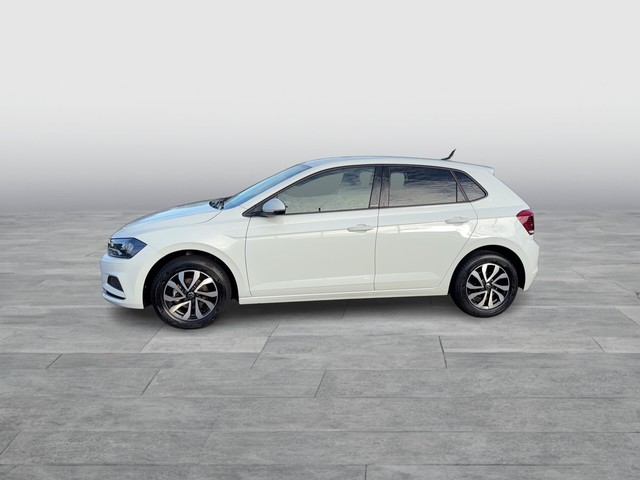 VW - Polo VI 1.0 Active KLIMA LM15 MFL PDC SHZG TEL_12