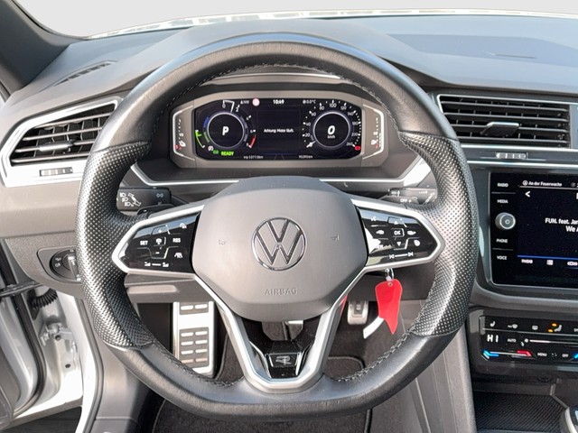 VW - Tiguan 1.4 TSI DSG eHybrid R-Line NAVI+PANORAMA_13