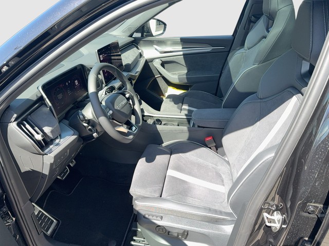 Skoda - Kodiaq 1.5 TSI mHEV DSG Sportline AHK+NAVI+PANO_28