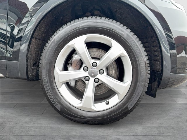 Audi - Q5 40TDI quattro design Navi+Xenon+Sitzhzg._17