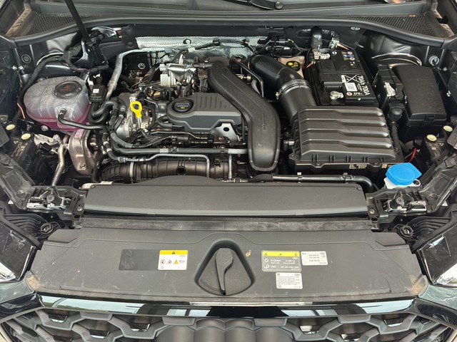 Audi - Q3 Sportback 35 TFSI S tronic S line AHK+ACC+LED_9 Audi - Q3 Sportback 35 TFSI S tronic S line AHK+ACC+LED_9