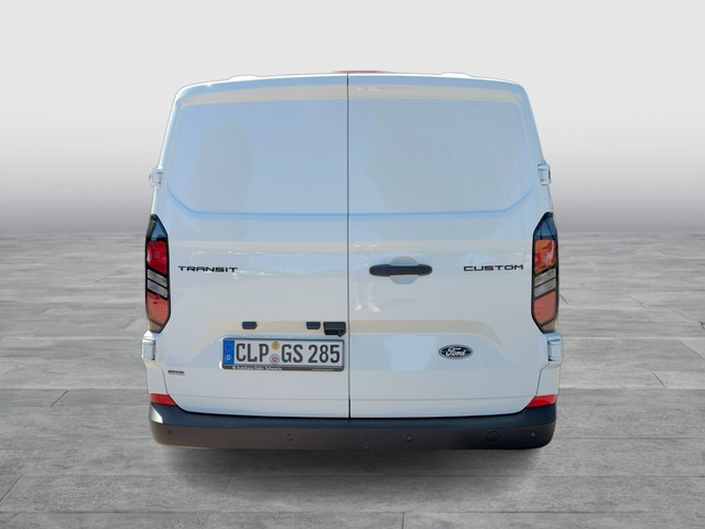 Ford - Transit Custom Kasten PHEV 320 L1 Trend FWD Plug-in Hybrid Vinyl_5