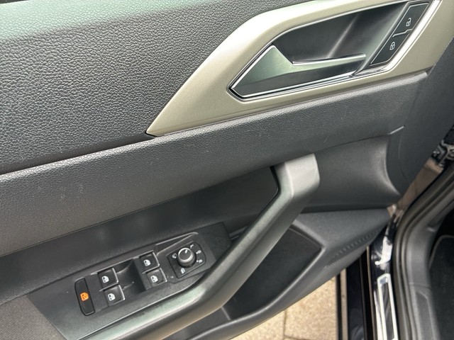 VW - Polo 1.0 TSI Move LED+NAVI+SHZG+PDC+LANE+LM15"_5