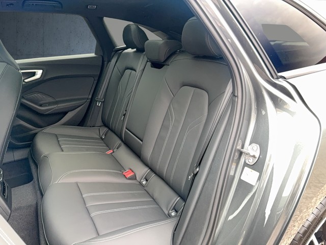 Mitsubishi - Space Star 1.0 Bremsassistent_3